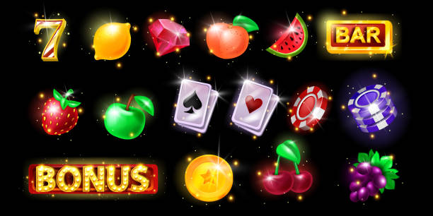 Read more about the article Menjelajahi Evolusi Mesin Slot dan Terminal Video Gaming yang Menarik